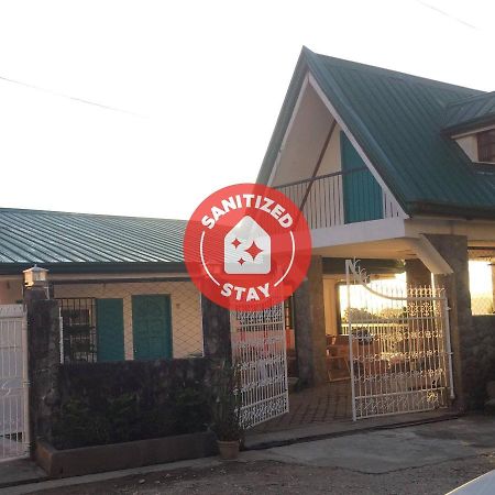 Hotel Blythe888 De Jardin Transient House Baguio à Baguio City Extérieur photo
