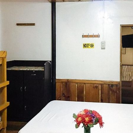 Hotel Blythe888 De Jardin Transient House Baguio à Baguio City Extérieur photo