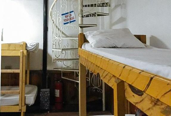 Hotel Blythe888 De Jardin Transient House Baguio à Baguio City Extérieur photo
