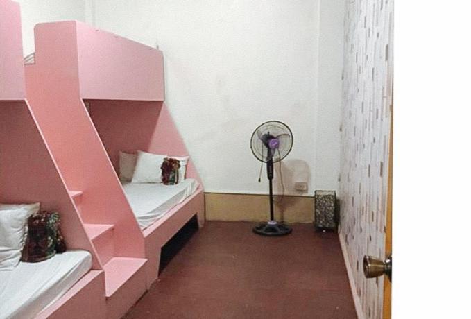 Hotel Blythe888 De Jardin Transient House Baguio à Baguio City Extérieur photo