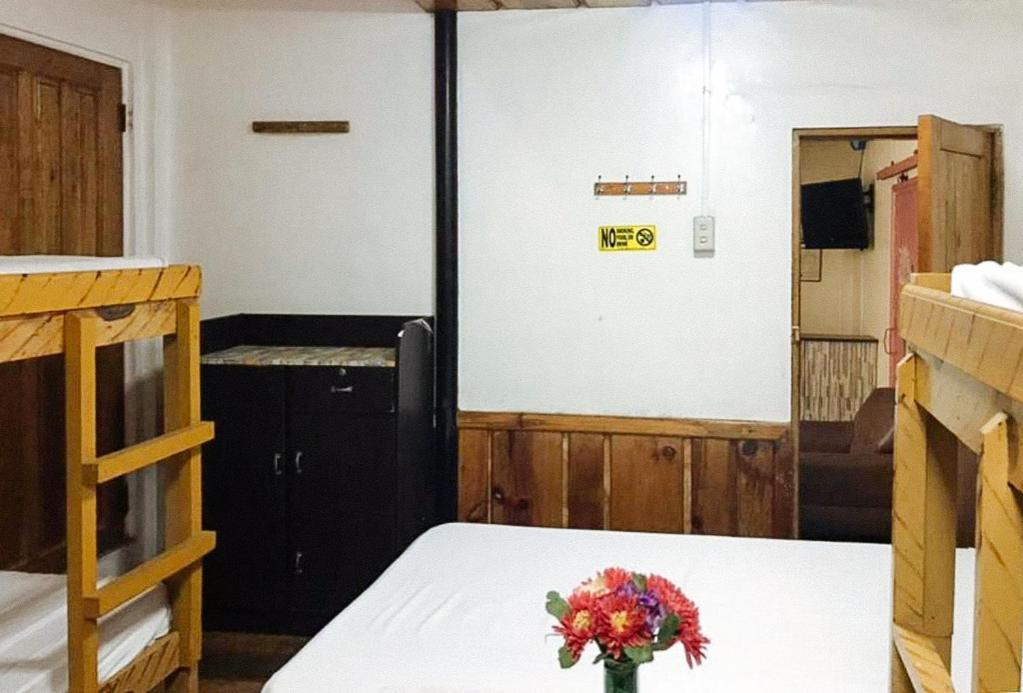 Hotel Blythe888 De Jardin Transient House Baguio à Baguio City Extérieur photo