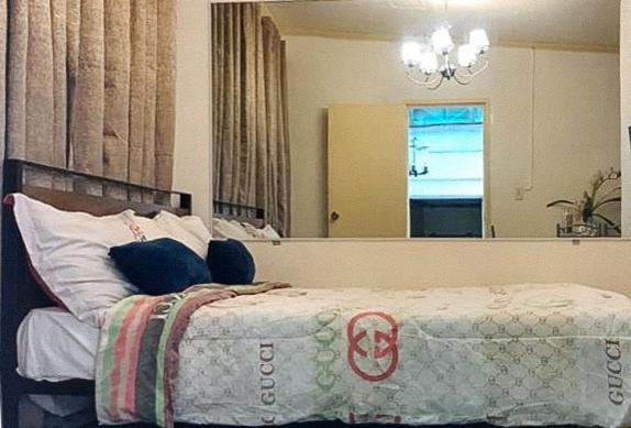 Hotel Blythe888 De Jardin Transient House Baguio à Baguio City Extérieur photo